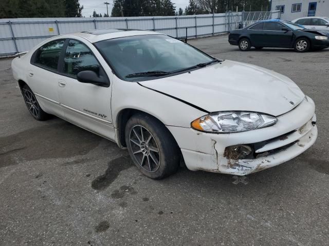 2000 Dodge Intrepid R/T