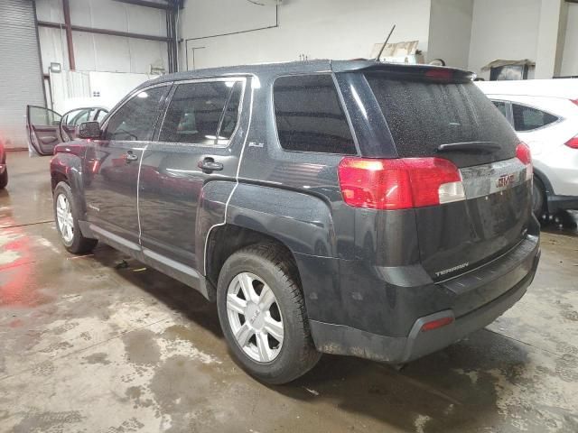 2014 GMC Terrain SLE