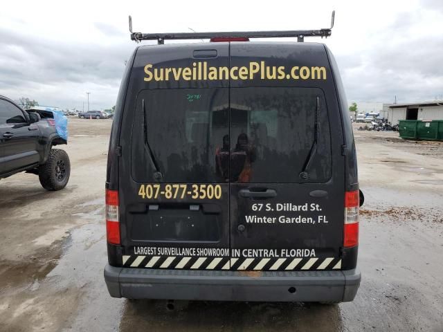 2011 Ford Transit Connect XL