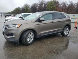 Ford Edge sel Vehiculos salvage en venta: 2019 Ford Edge SEL