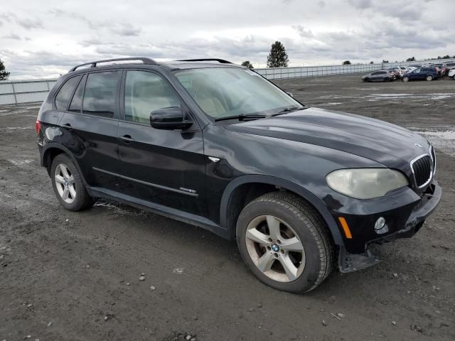 2010 BMW X5 XDRIVE30I