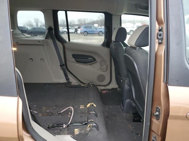 2014 Ford Transit Connect XLT