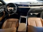 2024 Audi Q8 E-TRON Premium Plus