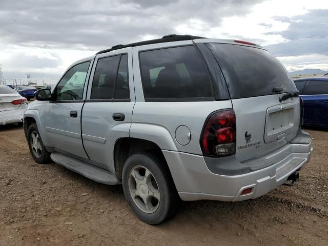 2007 Chevrolet Trailblazer LS