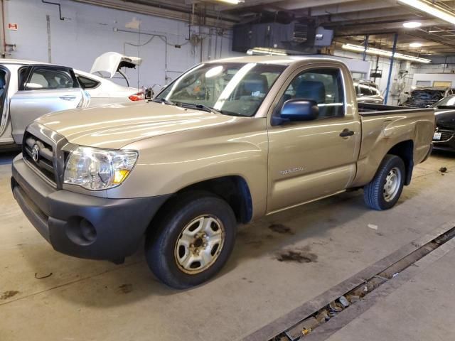 2005 Toyota Tacoma