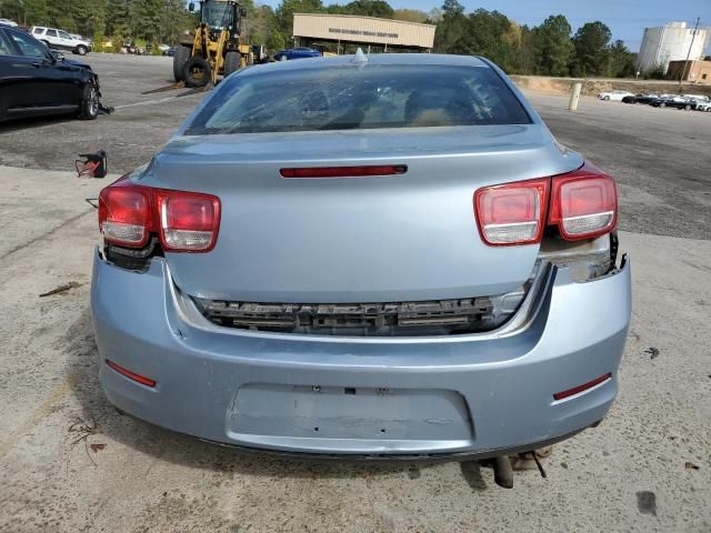 2013 Chevrolet Malibu 2LT