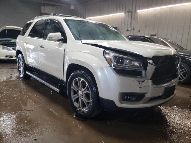 2014 GMC Acadia SLT-1