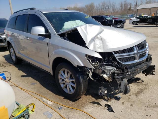 2014 Dodge Journey SXT