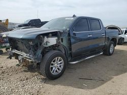 Salvage cars for sale at Kansas City, KS auction: 2020 Chevrolet Silverado K1500 LTZ