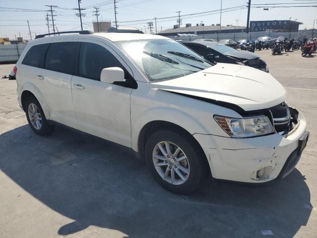 2013 Dodge Journey SXT