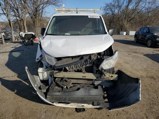 2015 Chevrolet City Express LS