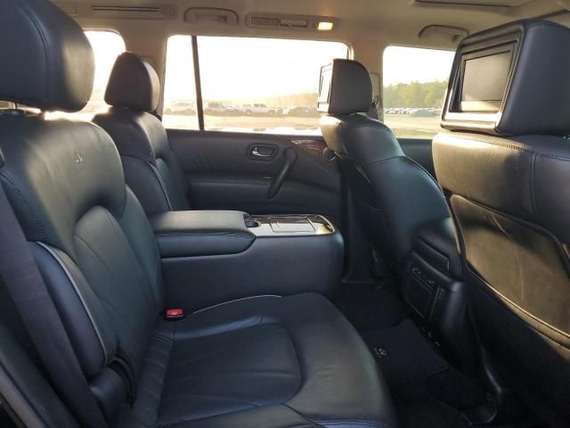 2013 Infiniti QX56