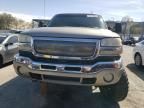 2006 GMC Sierra K2500 Heavy Duty