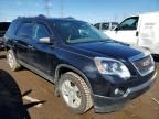 2012 GMC Acadia SLE