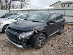 2017 Mitsubishi Outlander SE for sale in Central Square, NY