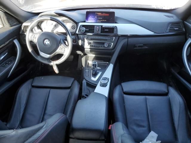 2014 BMW 335 Xigt
