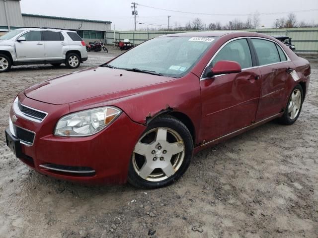 2009 Chevrolet Malibu 2LT