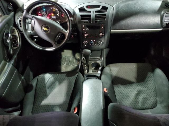 2006 Chevrolet Malibu LT