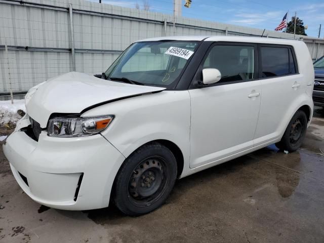 2009 Scion XB