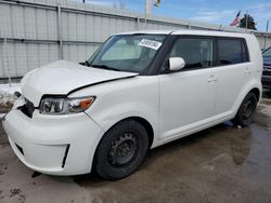 Vehiculos salvage en venta de Copart Littleton, CO: 2009 Scion XB