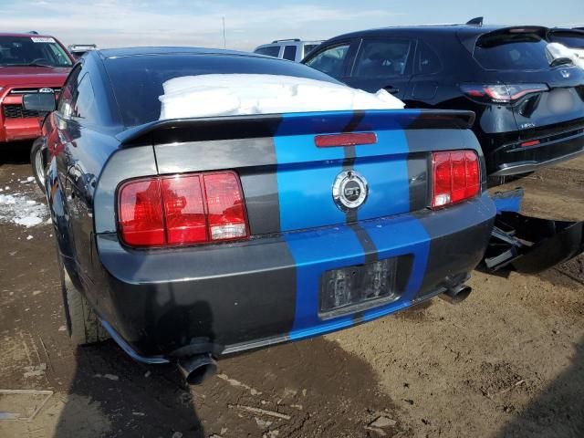 2009 Ford Mustang GT