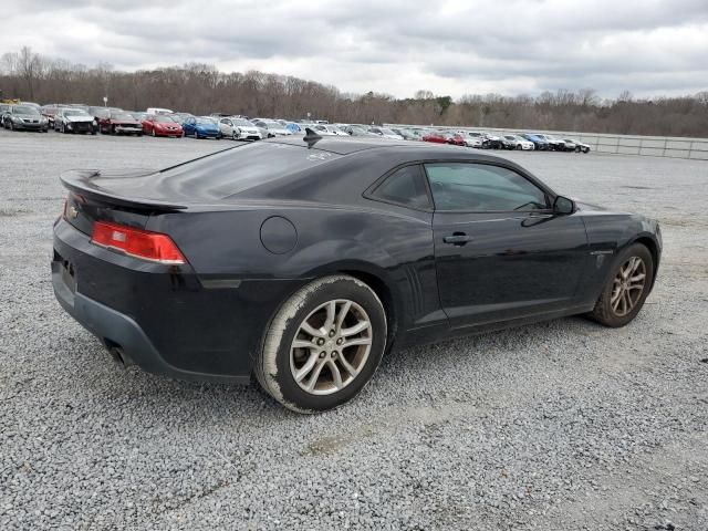 2014 Chevrolet Camaro LS