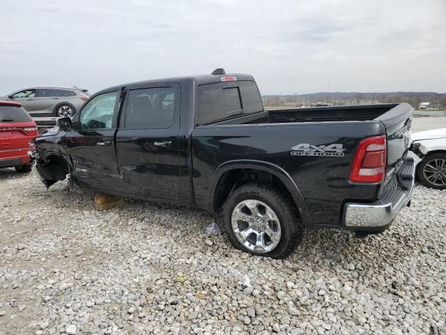 2020 Dodge 1500 Laramie