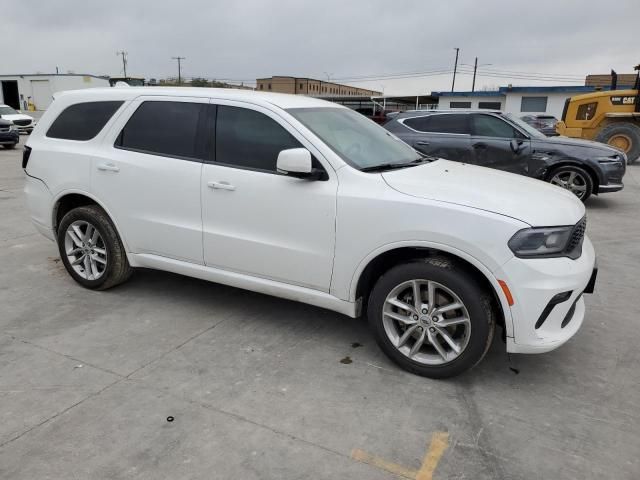 2021 Dodge Durango GT