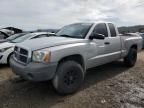 2006 Dodge Dakota ST