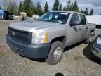 2008 Chevrolet Silverado C1500