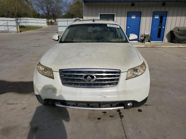 2006 Infiniti FX35