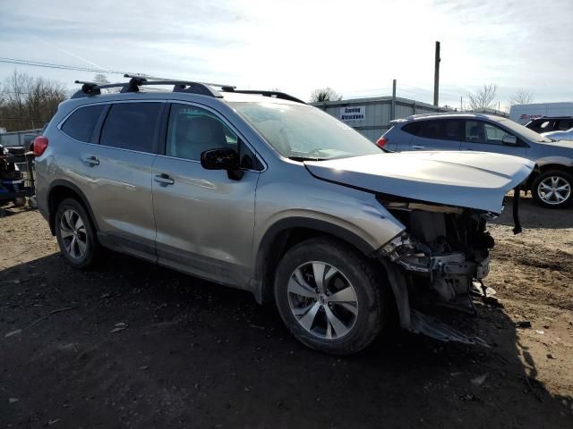 2019 Subaru Ascent Premium