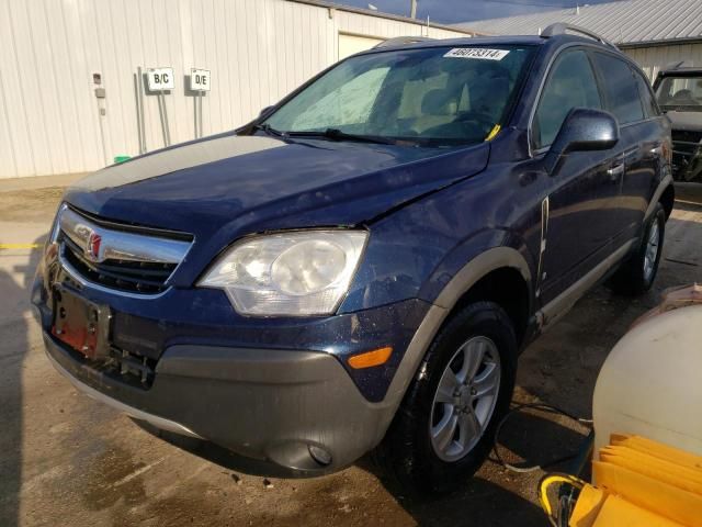 2008 Saturn Vue XE