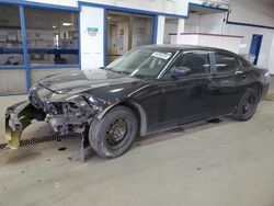 Dodge Charger SE salvage cars for sale: 2006 Dodge Charger SE