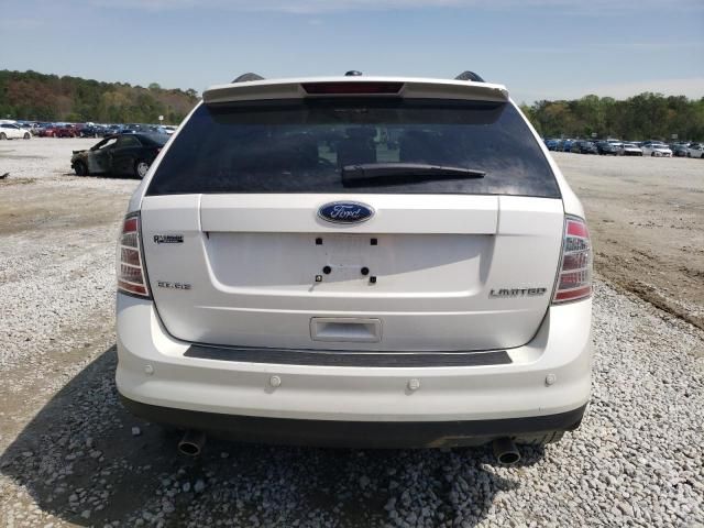 2010 Ford Edge Limited