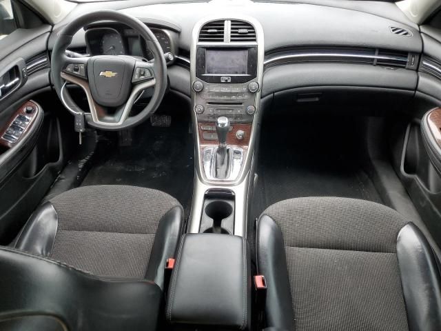 2013 Chevrolet Malibu 1LT