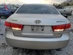 2006 Hyundai Sonata GLS