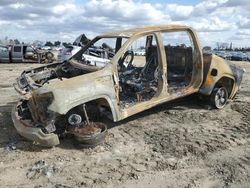 Vehiculos salvage en venta de Copart Fresno, CA: 2023 GMC Sierra K1500