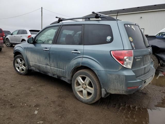 2009 Subaru Forester 2.5X Premium