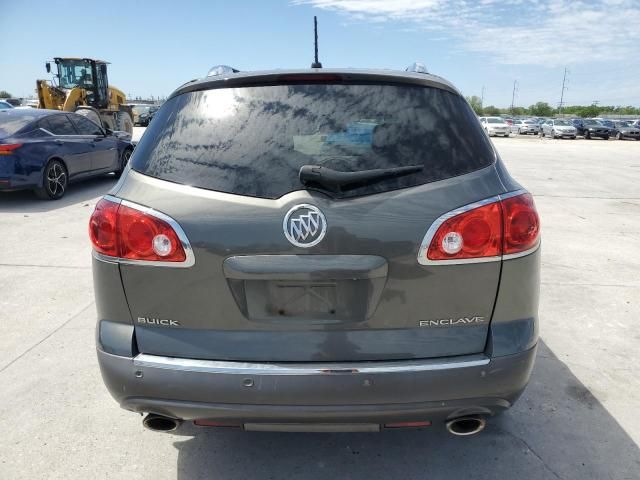 2011 Buick Enclave CXL