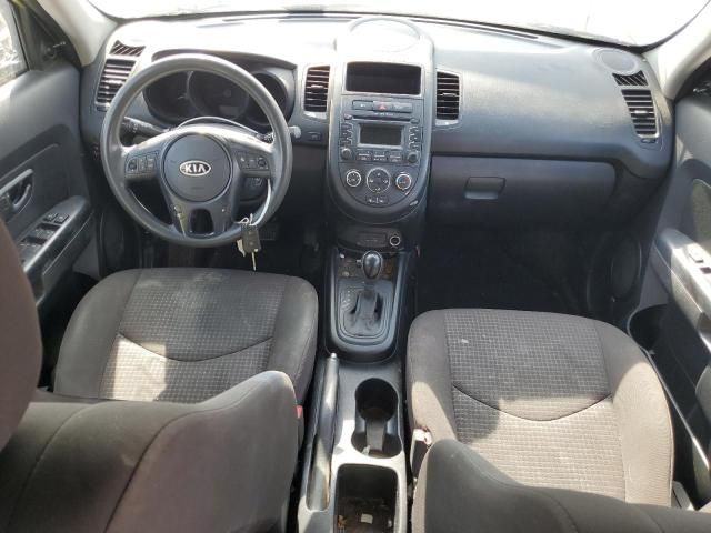 2012 KIA Soul