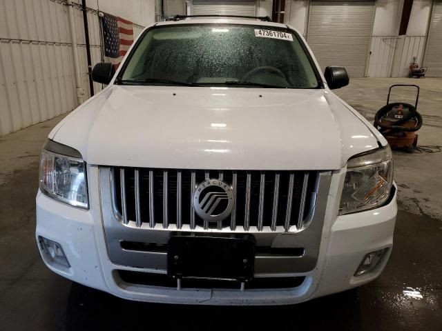 2008 Mercury Mariner