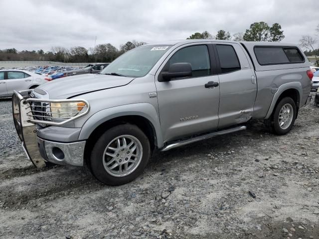 2007 Toyota Tundra Double Cab SR5