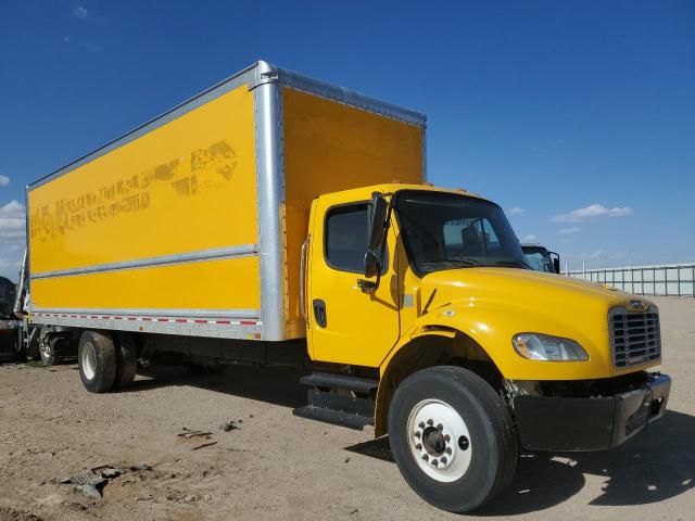 2019 Freightliner M2 106 Medium Duty