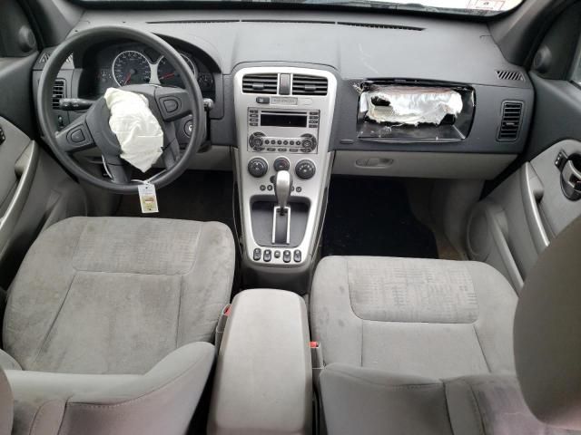 2006 Chevrolet Equinox LS