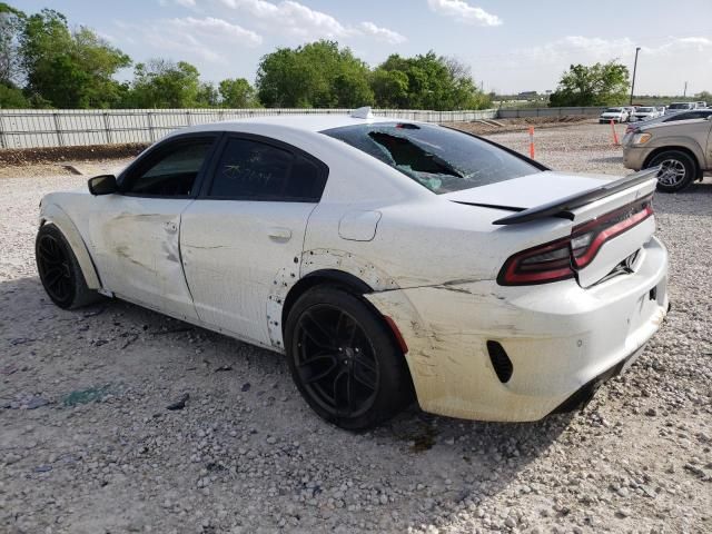 2021 Dodge Charger Scat Pack