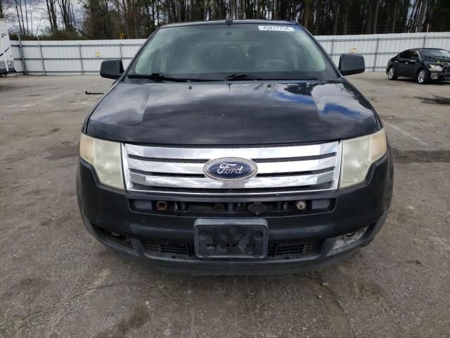 2010 Ford Edge SEL