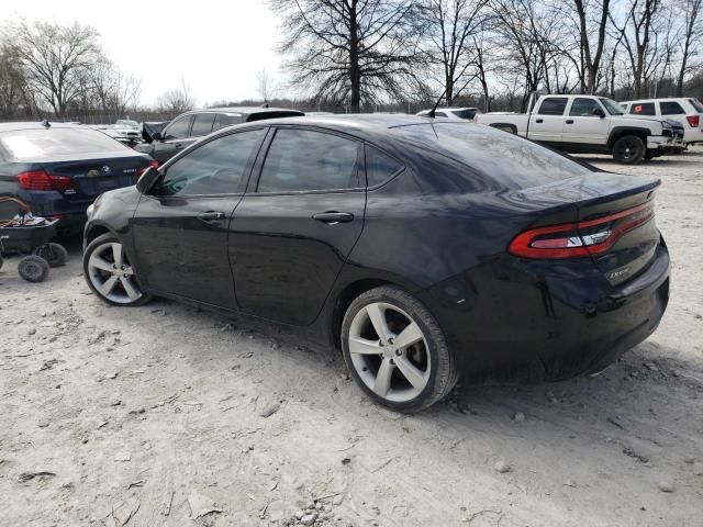 2015 Dodge Dart GT