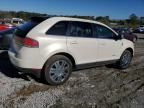 2008 Lincoln MKX