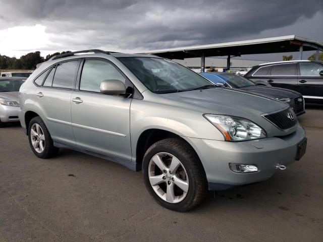 2007 Lexus RX 350